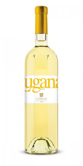 Ca Maiol Provenza Tenuta Maiolo Lugana Doc