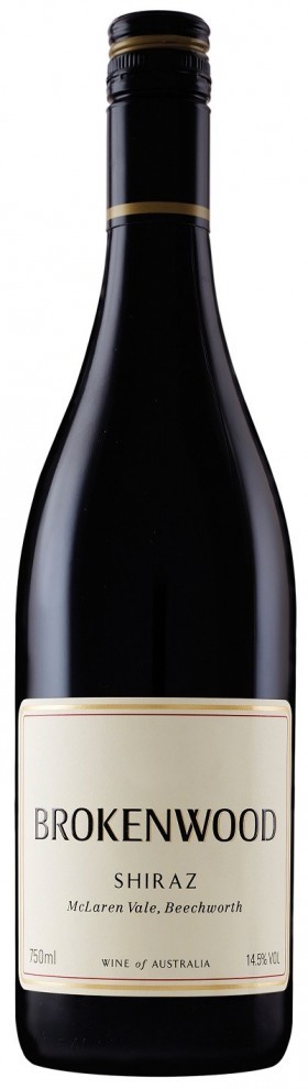Brokenwood Shiraz