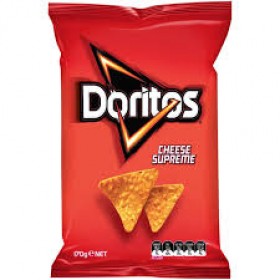 Doritos Supreme.170g