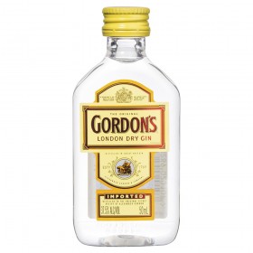 Gordons Gin 50ml