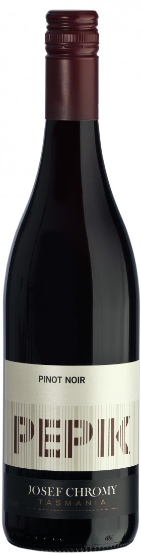Josef Chromy Pepik Pinot Noir