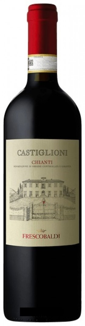 Castiglioni Chianti Frescobaldi