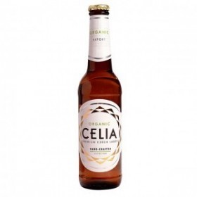 Zatec Celia Organic Gluten Free