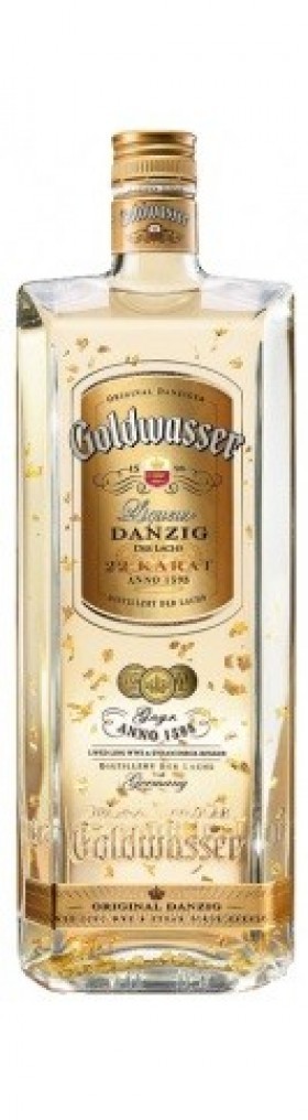 Danziger Goldwasser 700ml
