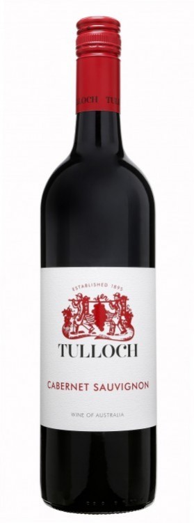 Tulloch Cabernet Sauvignon