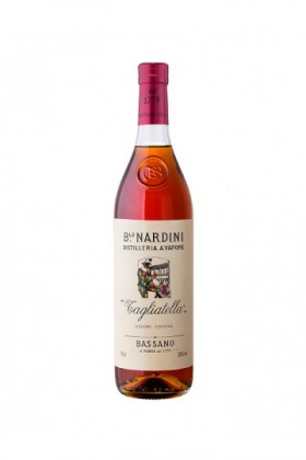 Nardini Grappa Tagliatella