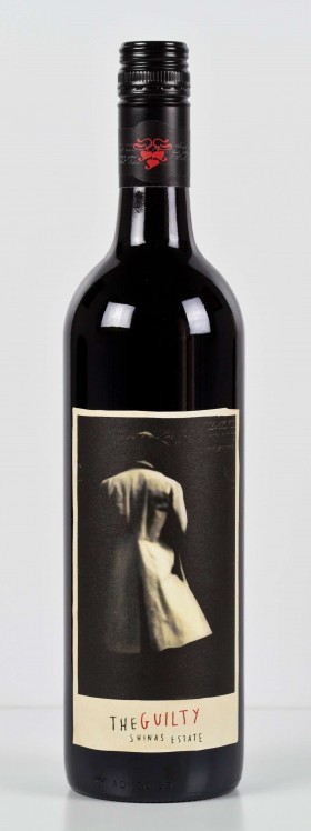 Shinas The Guilty Shiraz