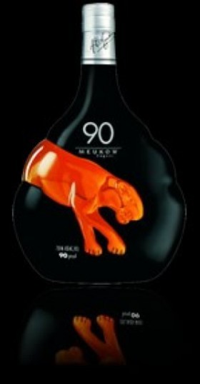 Meukow 90 Cognac 700ml
