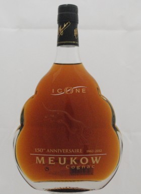 Meukow Icone Cognac 700ml