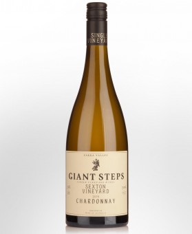 Giant Steps Sexton Chardonnay