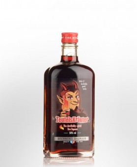 Teufelskraeuter Herbal