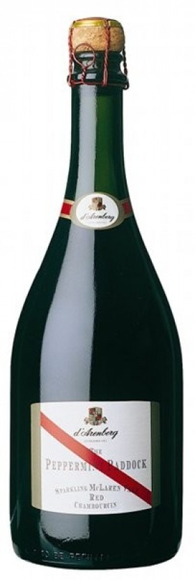 Darenberg Sparkling Chambourcin