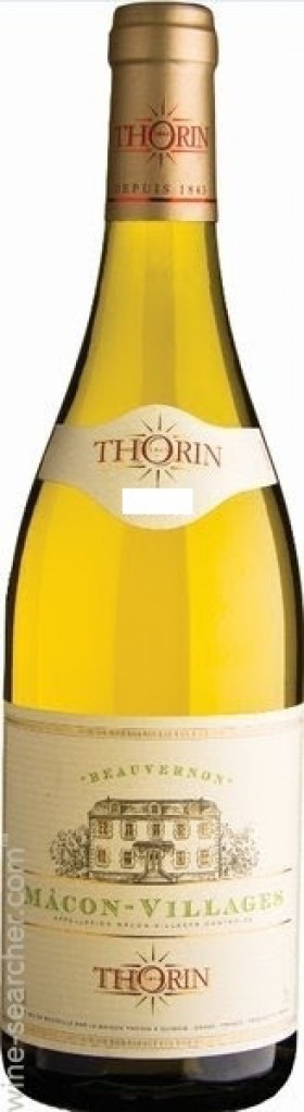 Thorin Macon Villages Maison