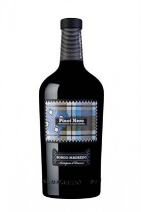 Borgo Magredo Pinot Nero