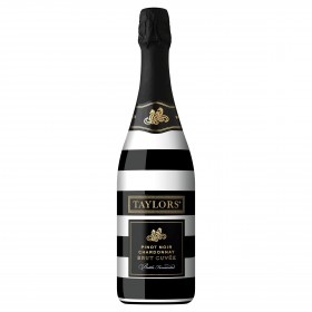 Taylors Estate Pinot Noir Chardonnay Spark