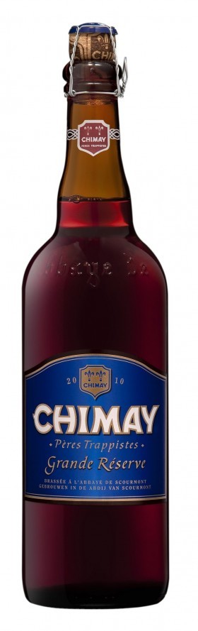 Chimay Grand Reserve 750ml