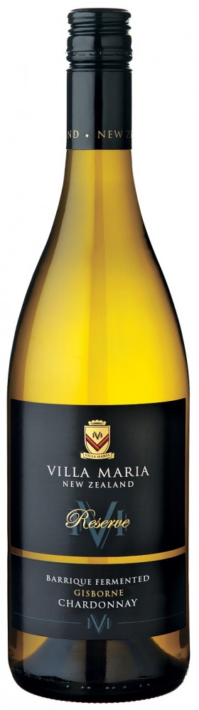 Villa Maria Reserve Chardonnay