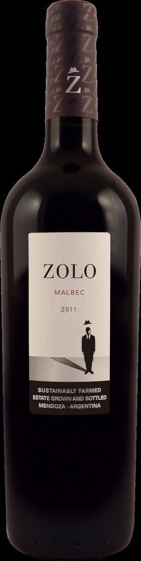 Zolo Malbec