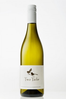 Two Tails Sauvignon Blanc
