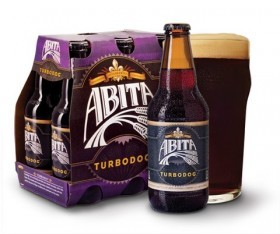 Abita Turbodog