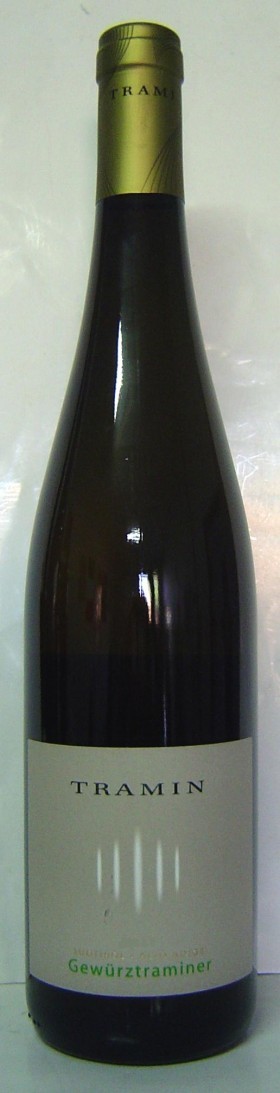 Tramin Gewurztraminer