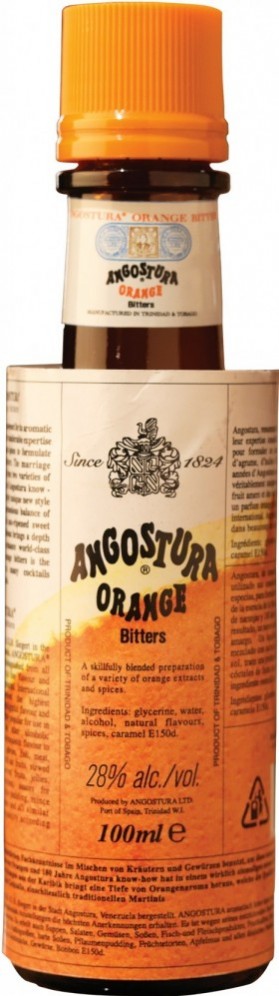 Angostura Orange Bitters 100ml
