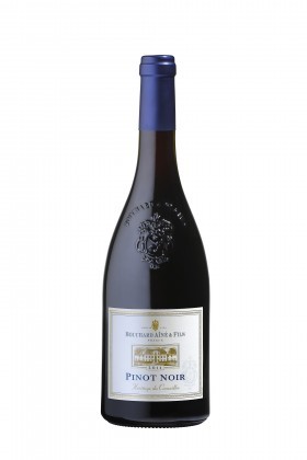 Bouchard Aine Pinot Noir