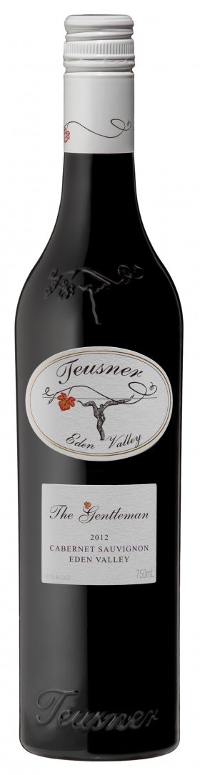 Teusner Gentleman Cabernet