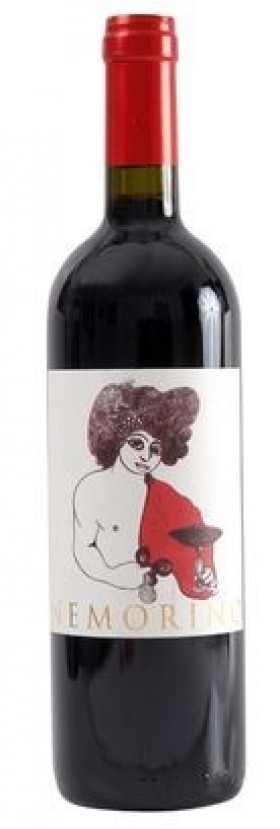 I Giust E Zanza Nemorino Red