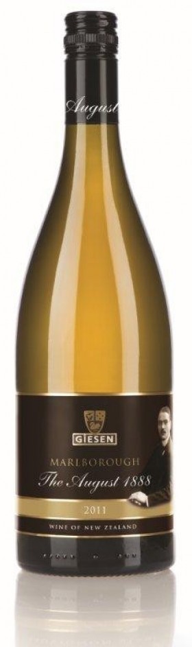 Giesen The August Sauvignon Blanc