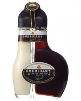 Sheridans Coffee Liqueur 500ml