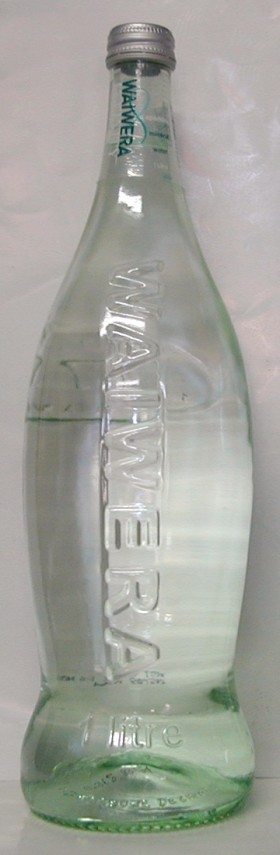 Waiwera Mineral Water 1lt