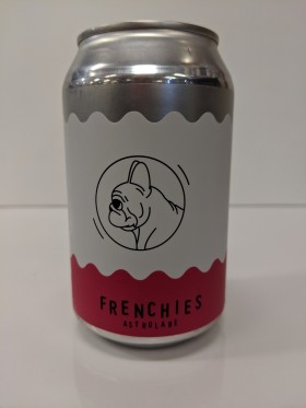 Frenchies Astrolabe Cans 330ml