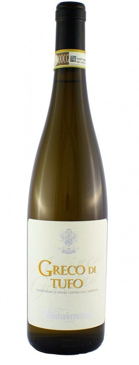 Mastroberardino Greco Di Tufo