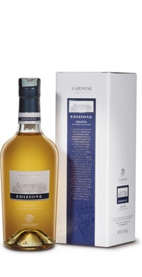Grappa Edizione Farnese 500ml