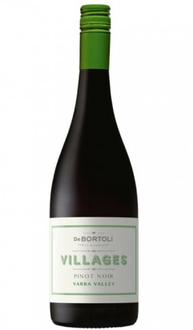 De Bortoli Yarra Valley Estate Pinot Noir