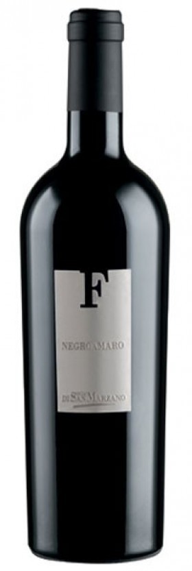 San Marzano F Negroamaro