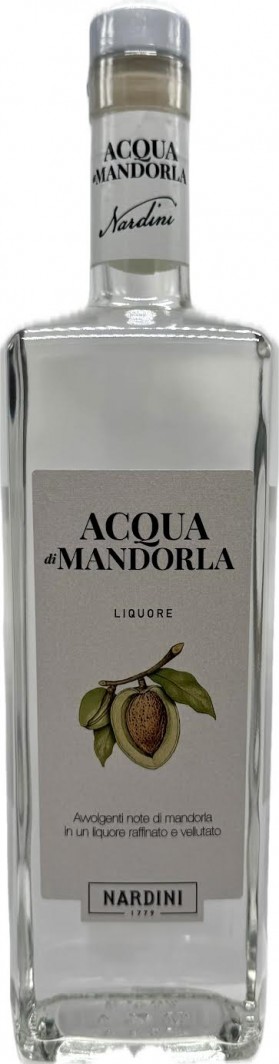 Nardini Acqua Di Mandorla