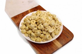 The Pasta Factory Porcini Mushroom Tortellini