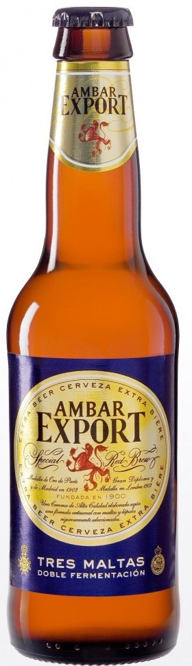 Ambar Export