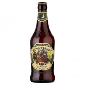 Wychwood Ginger Beard 500ml