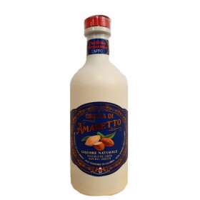 Caffo Perfetta Armonia Cream Mandorle