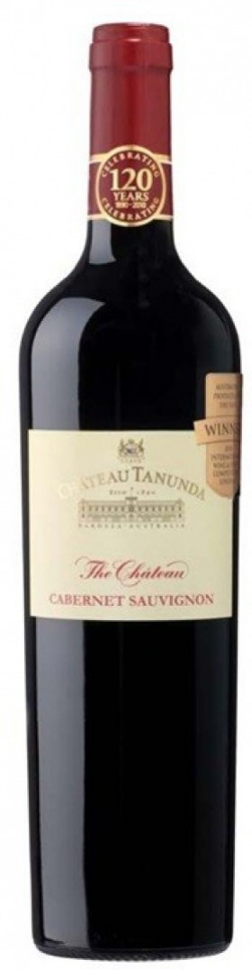 The Chateau Cabernet Sauvignon