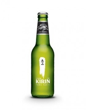 Kirin Imegumi 330ml