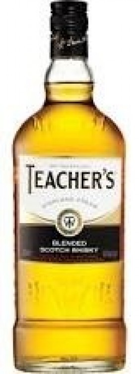 Teachers Scotch Whisky 700m