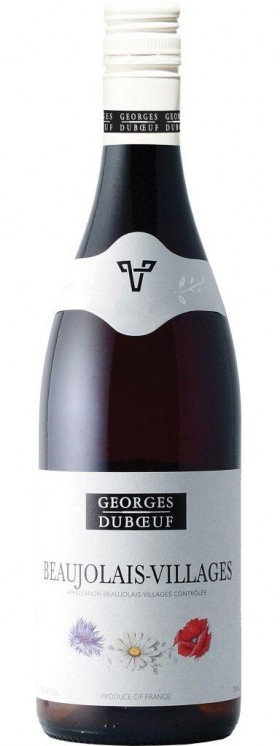 Georges Duboeuf Beaujols Villages