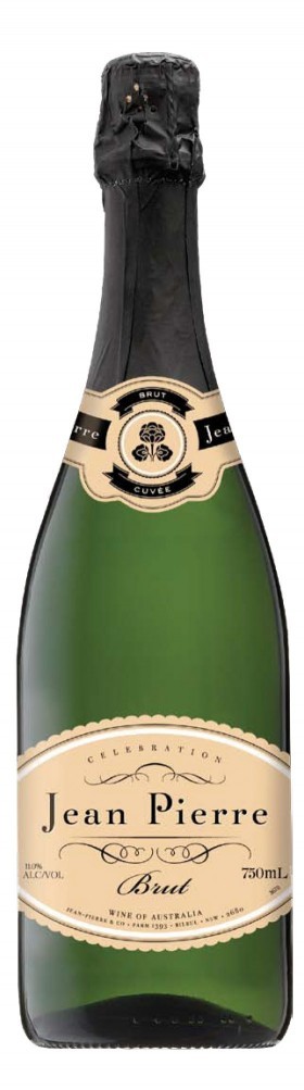 Jean Pierre Brut Sparkling