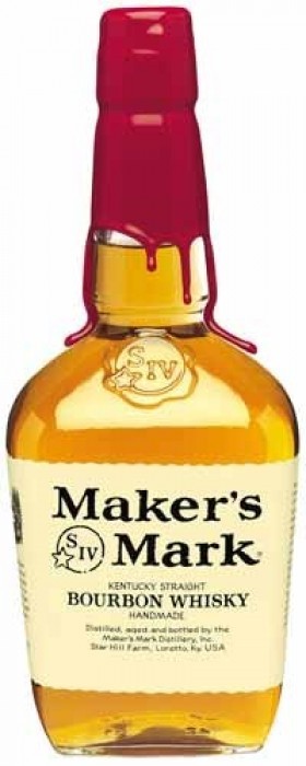 Makers Mark Bourbon