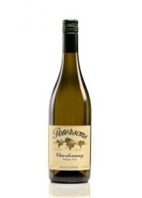 Petersons Chardonnay