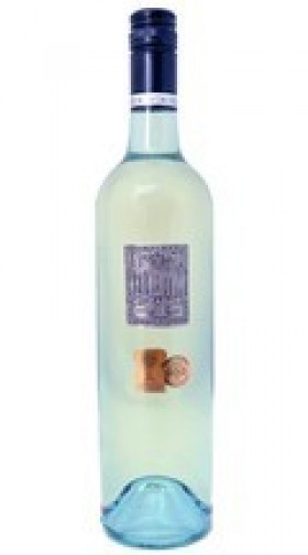 Berton Metal Vermentino